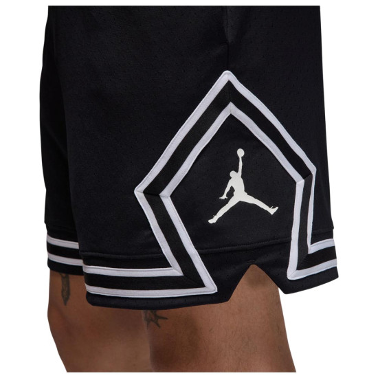 Jordan Ανδρικό σορτς Sport Dri-FIT Mesh Diamond Shorts